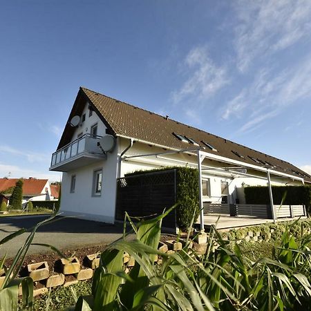 Ferienwohnung Loipersdorf Fürstenfeld Exteriér fotografie