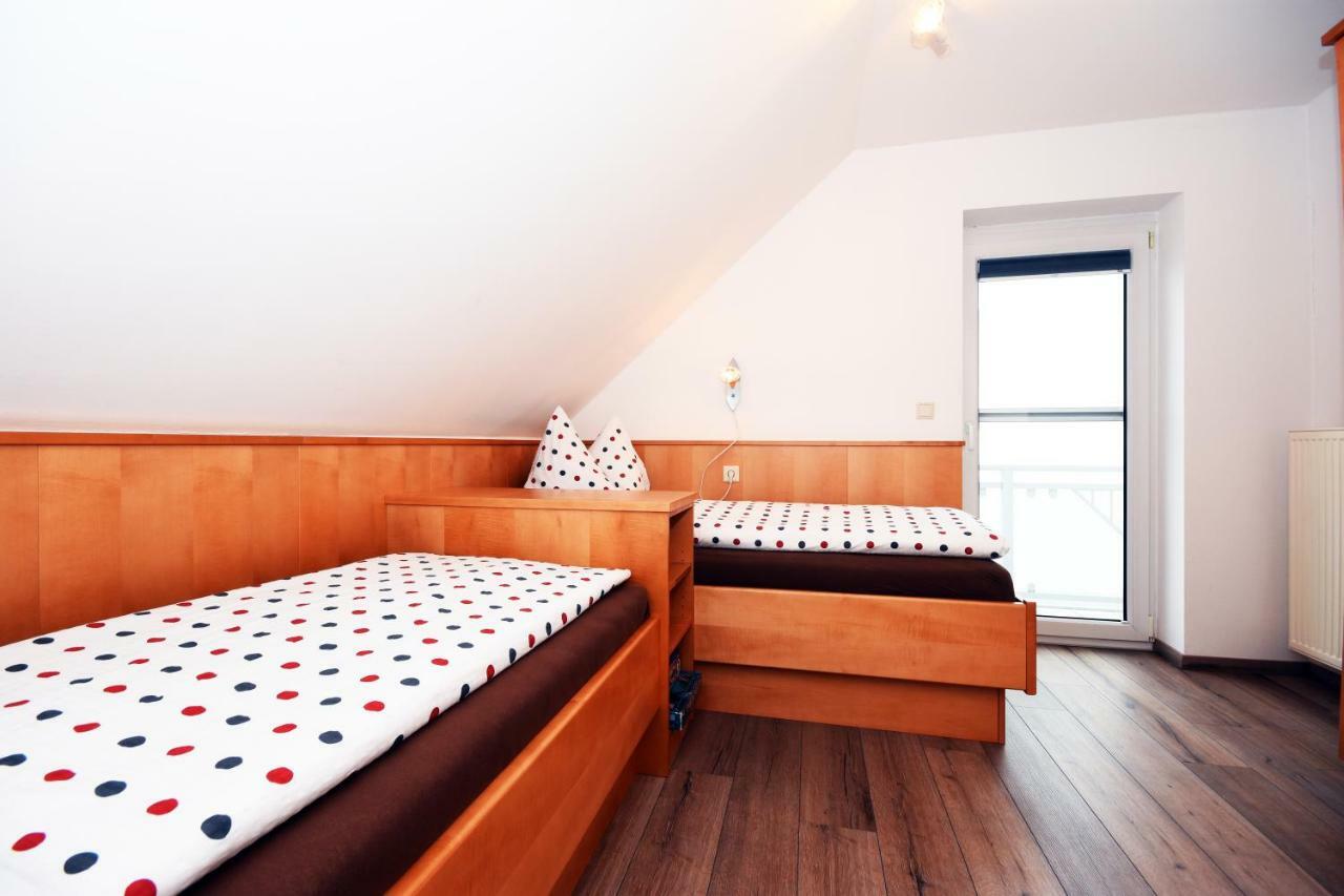 Ferienwohnung Loipersdorf Fürstenfeld Exteriér fotografie