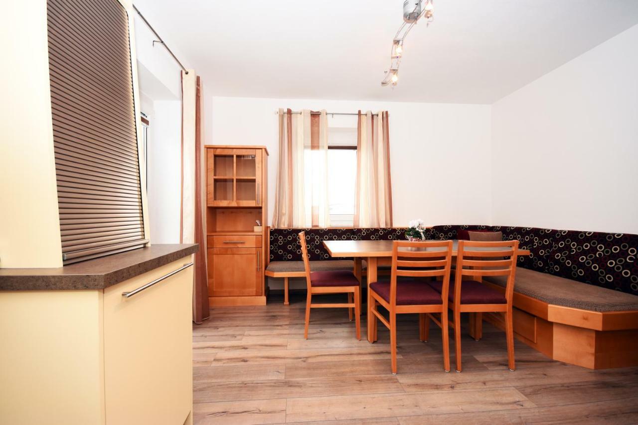 Ferienwohnung Loipersdorf Fürstenfeld Exteriér fotografie